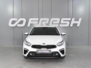 Kia Cerato IV Ростов-на-Дону  - изображение 23