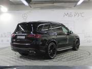 Mercedes-Benz GLS II (X167) Рестайлинг Москва  - изображение 46