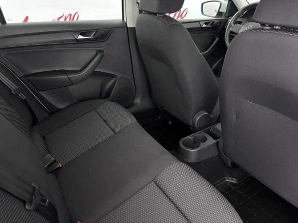 Volkswagen Polo VI с пробегом 2021 года, цена 1 299 000 рублей, 154254 км, лифтбек, Автокод Объявления