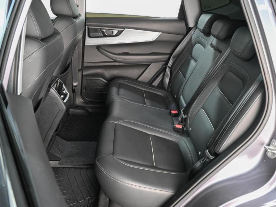 Chery Tiggo 7 Pro Max I Ростов-на-Дону  - изображение 9