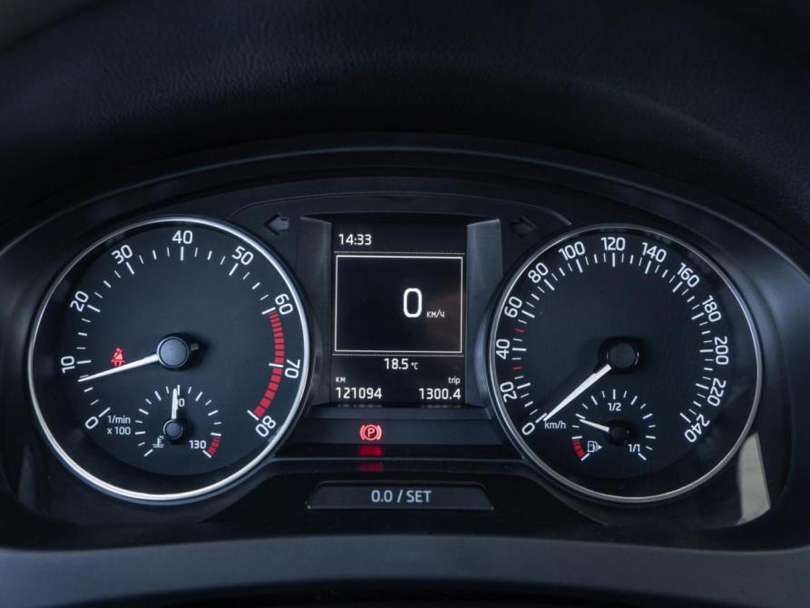 Skoda Rapid I Волгоград  - изображение 12