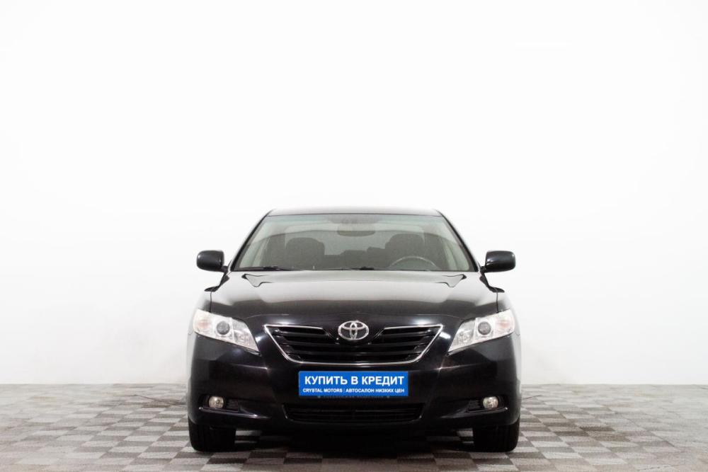 Toyota Camry VI (XV40) Сургут  - изображение 2