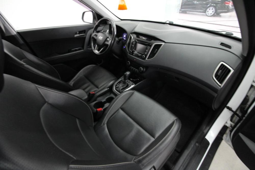 Hyundai Creta I Сургут  - изображение 10