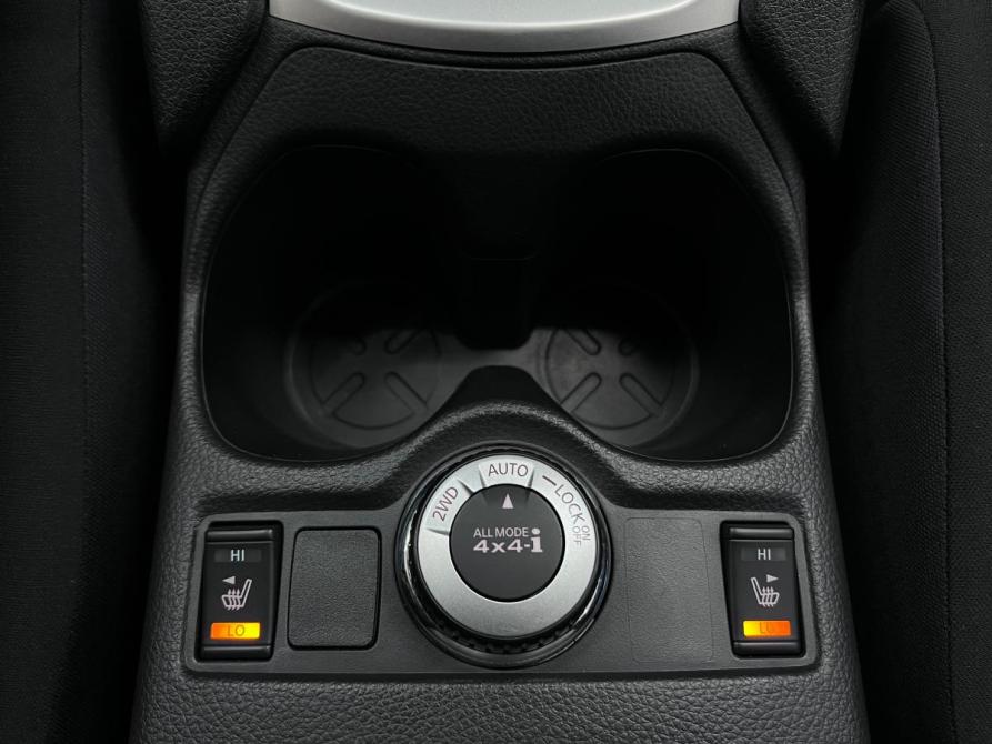 Nissan Qashqai II Рестайлинг Волгоград  - изображение 27