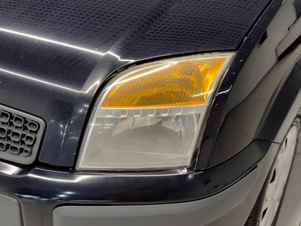Ford Fusion I Рестайлинг с пробегом 2007 года, цена 355 000 рублей, 214254 км, хэтчбек, Автокод Объявления