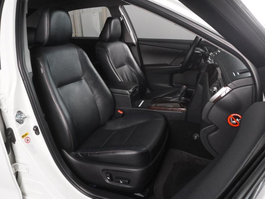 Toyota Camry VII (XV50) Рестайлинг Минеральные Воды  - изображение 8