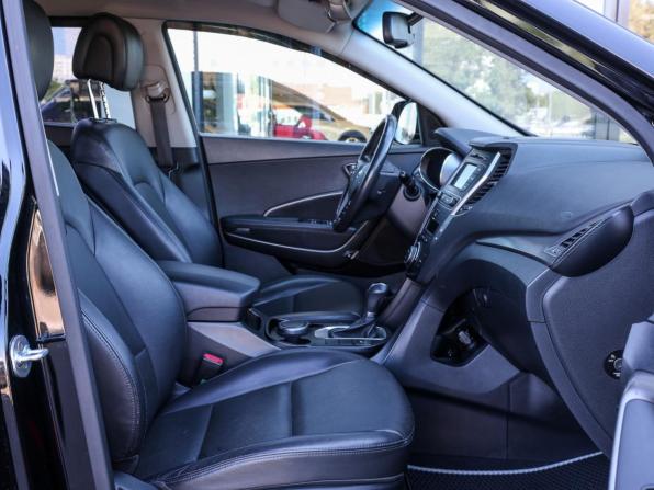 Hyundai Santa Fe III Рестайлинг с пробегом 2016 года, цена 1 870 000 рублей, 190347 км, внедорожник, Автокод Объявления
