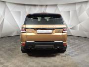 Land Rover Range Rover Sport II Москва  - изображение 28