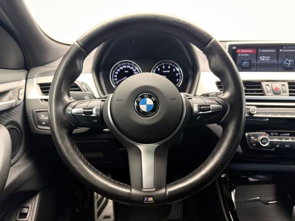 BMW X2 I (F39) с пробегом 2020 года, цена 3 047 000 рублей, 155142 км, внедорожник, Автокод Объявления