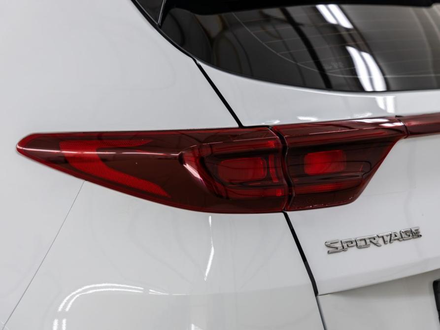 Kia Sportage IV Рестайлинг Волгоград  - изображение 12