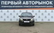 Lada (ВАЗ) Granta I Рестайлинг Краснодар  - изображение 21