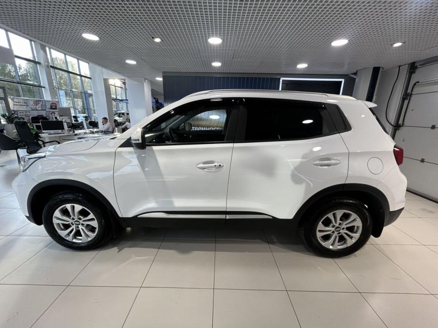 Chery Tiggo 4 Pro I Рестайлинг Нижний Новгород  - изображение 8