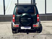 Suzuki Jimny III Екатеринбург  - изображение 24