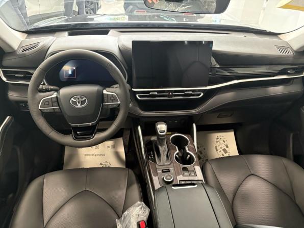 Toyota Highlander IV (XU70) с пробегом 2026 года, цена 5 570 000 рублей, 21 км, внедорожник, Автокод Объявления
