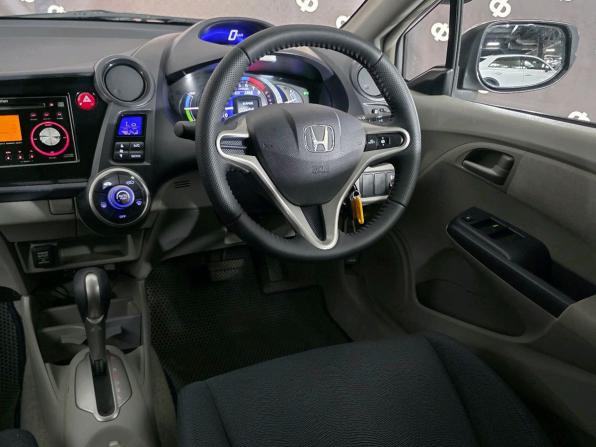 Honda Insight II с пробегом 2009 года, цена 918 000 рублей, 125853 км, хэтчбек, Автокод Объявления