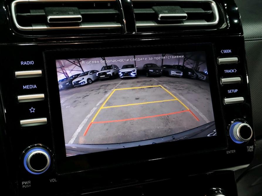 Hyundai Creta II Ставрополь  - изображение 15