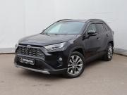 Toyota RAV4 V (XA50) Москва  - изображение 26