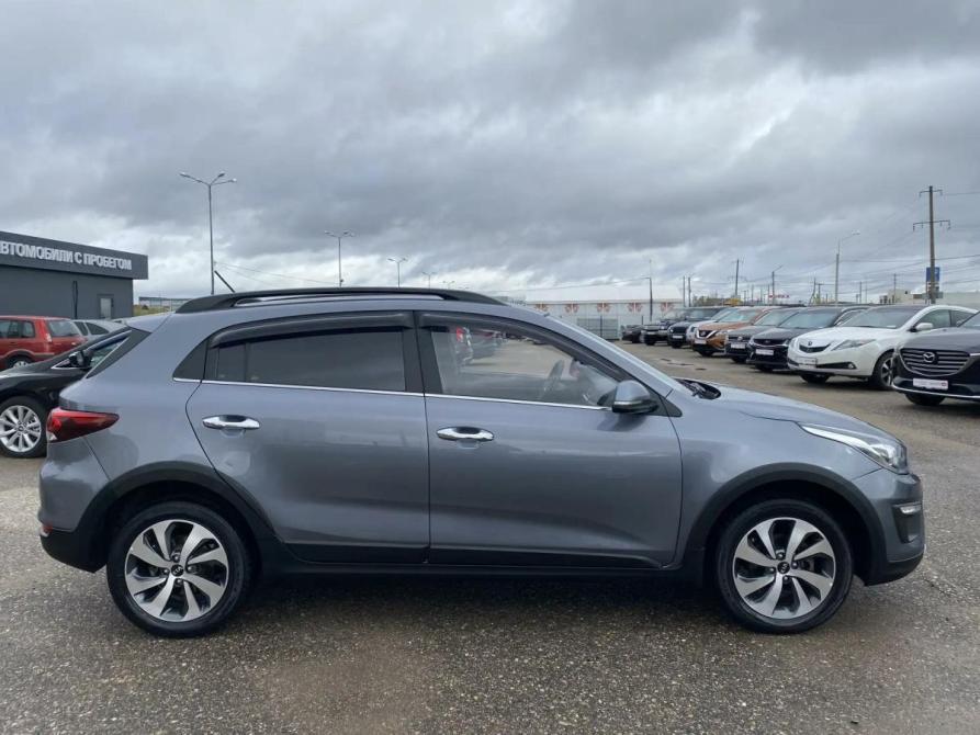 Kia Rio IV Тверь  - изображение 8