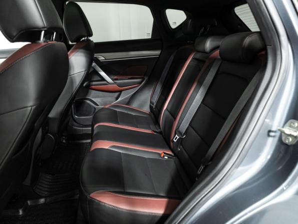 Geely Coolray I с пробегом 2021 года, цена 1 599 700 рублей, 96281 км, внедорожник, Автокод Объявления