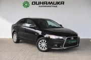 Mitsubishi Lancer X Рестайлинг Калининград  - изображение 24