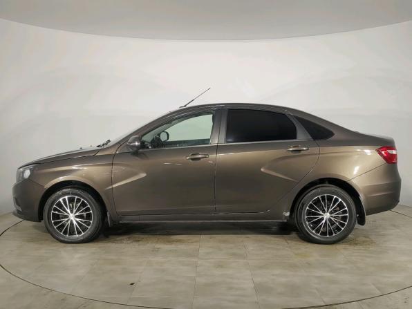 Lada (ВАЗ) Vesta I с пробегом 2020 года, цена 849 000 рублей, 134000 км, седан, Автокод Объявления