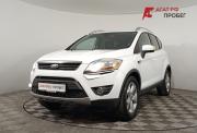 Ford Kuga I Волгоград  - изображение 25