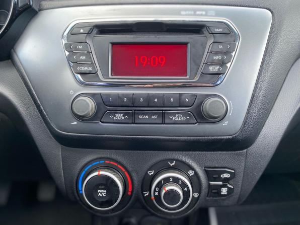 Kia Rio III с пробегом 2014 года, цена 690 000 рублей, 205000 км, хэтчбек, Автокод Объявления