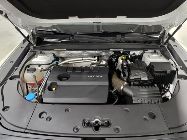 Jaecoo J7 I с пробегом 2023 года, цена 2 214 000 рублей, 31869 км, внедорожник, Автокод Объявления