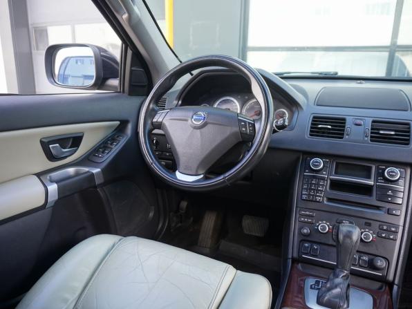 Volvo XC90 I Рестайлинг с пробегом 2014 года, цена 1 805 000 рублей, 287000 км, внедорожник, Автокод Объявления