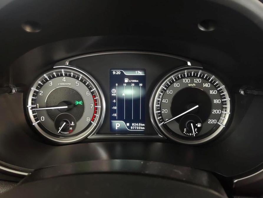 Suzuki Vitara II Рестайлинг Москва  - изображение 12
