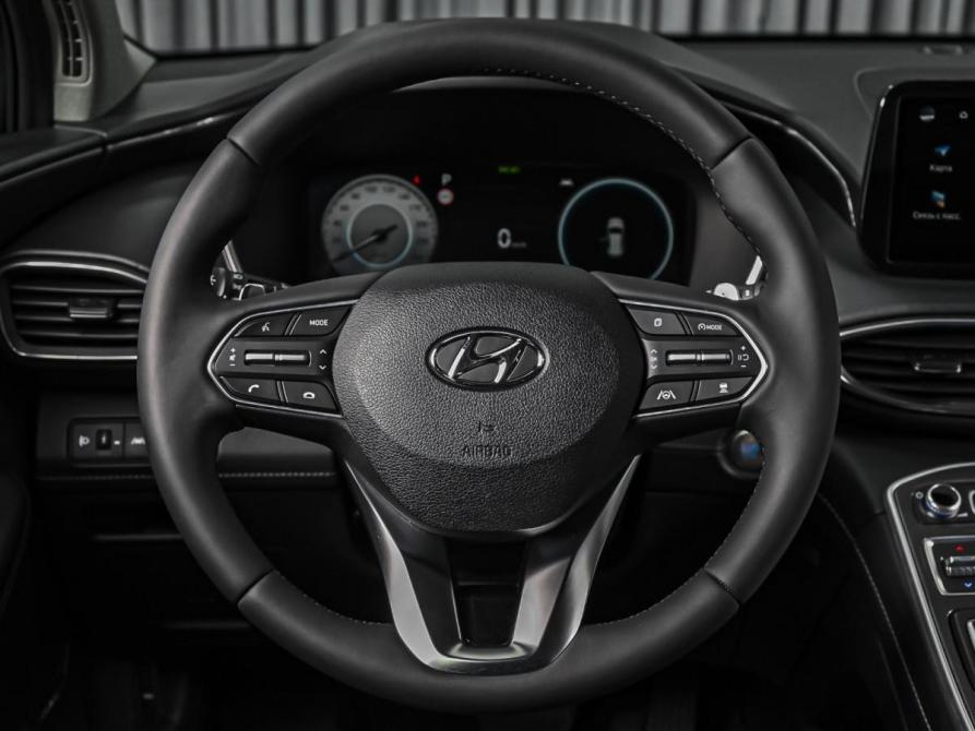 Hyundai Santa Fe IV Рестайлинг Ставрополь  - изображение 13