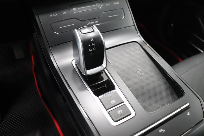 Chery Tiggo 7 Pro I с пробегом 2022 года, цена 1 507 000 рублей, 38014 км, внедорожник, Автокод Объявления