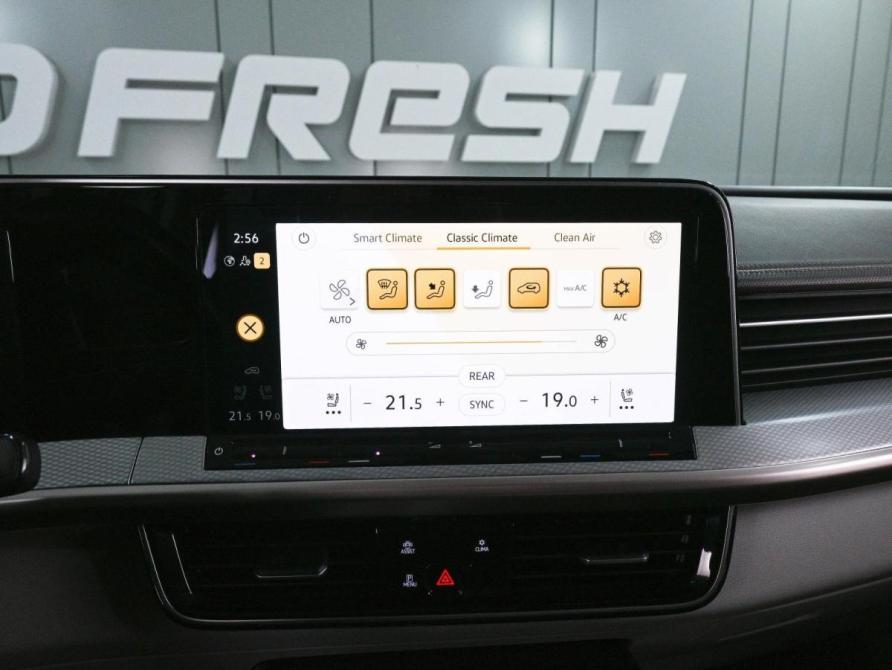 Volkswagen Tavendor I Ростов-на-Дону  - изображение 14