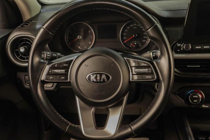 Kia K3 II с пробегом 2020 года, цена 2 229 000 рублей, 87200 км, седан, Автокод Объявления