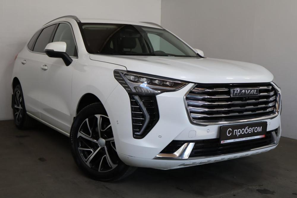 Haval Jolion I Санкт-Петербург  - изображение 1