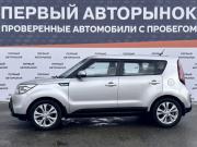 Kia Soul II Краснодар  - изображение 29