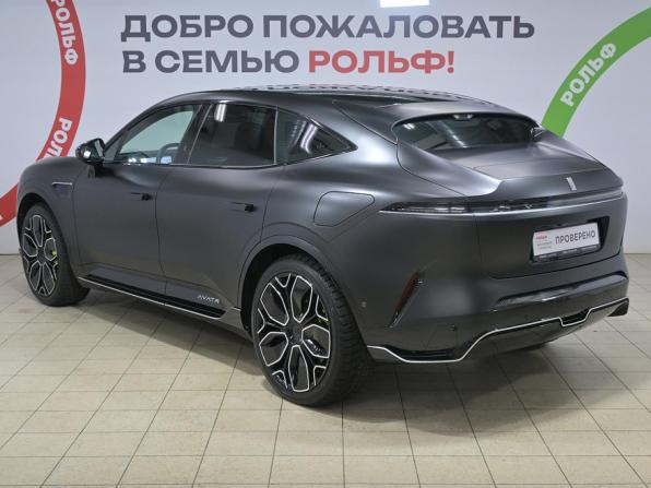 Avatr 11 I с пробегом 2023 года, цена 5 640 000 рублей, 5000 км, внедорожник, Автокод Объявления