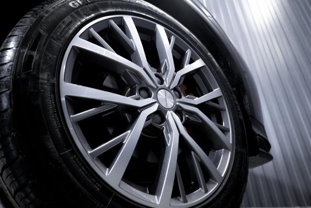 Geely Coolray I Тюмень  - изображение 13