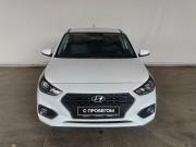 Hyundai Solaris II Москва  - изображение 18