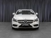 Mercedes-Benz CLS II (C218) Рестайлинг Тюмень  - изображение 34