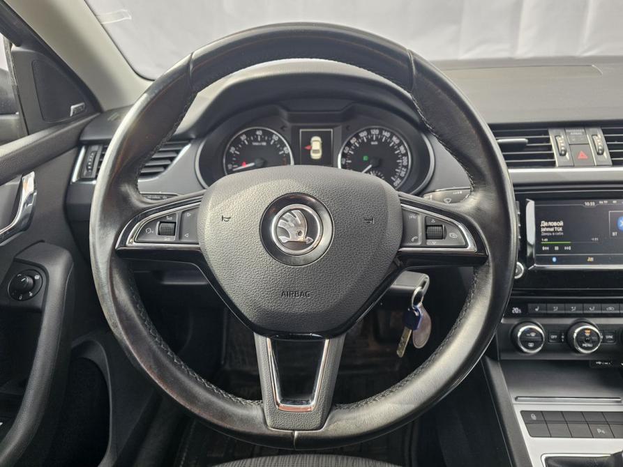 Skoda Octavia III (A7) Ярославль  - изображение 19