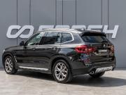 BMW X3 III (G01) Краснодар  - изображение 25