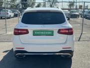 Mercedes-Benz GLC I (X253) Ростов-на-Дону  - изображение 24