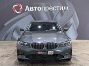 BMW 3 серии VII (G2x) Пермь  - изображение 32