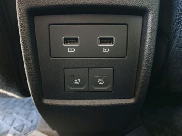 Renault Duster II с пробегом 2021 года, цена 1 765 000 рублей, 98191 км, внедорожник, Автокод Объявления