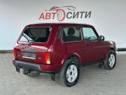 Lada (ВАЗ) 2121 (4x4) I Рестайлинг Тамбов  - изображение 25