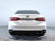 Toyota Camry VIII (XV70) Рестайлинг Санкт-Петербург  - изображение 31