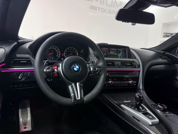 BMW M6 III (F06/F13/F12) с пробегом 2012 года, цена 4 000 000 рублей, 150853 км, купе, Автокод Объявления