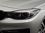 BMW 3 серии VI (F3x) Рестайлинг Москва  - изображение 25