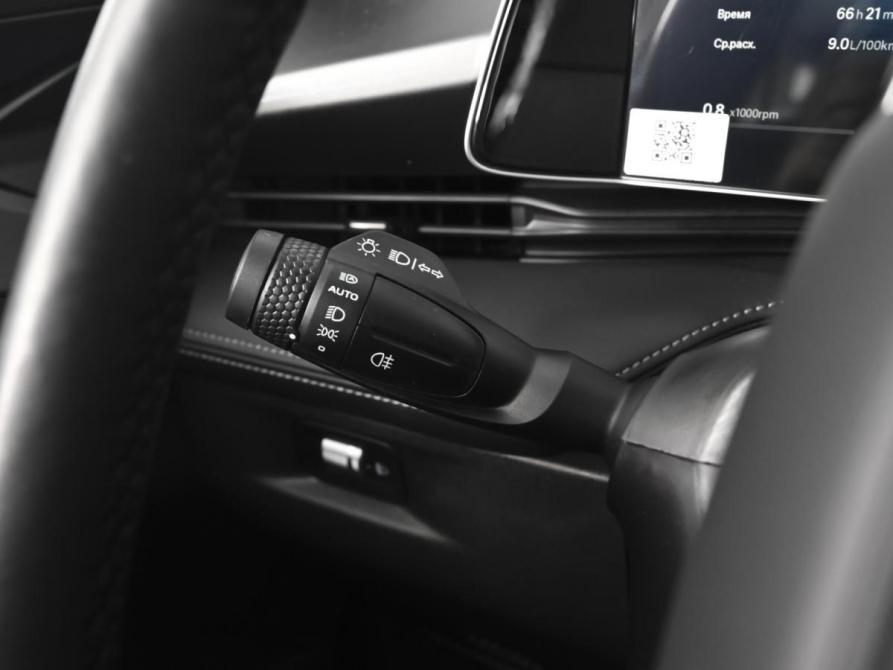 Geely Cityray Ставрополь  - изображение 19